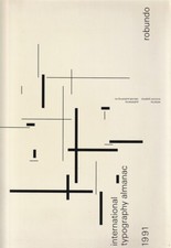 International typography alman d'occasion  Novalaise