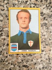 Paterlini album calciatori usato  Firenze