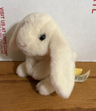 Folkmanis mini lop for sale  The Colony