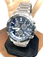 Citizen men watch for sale  Boulder