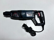 Bosch hammer drill for sale  Staten Island