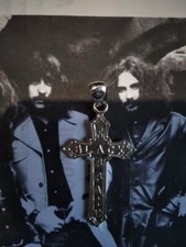 Croce dei black usato  Isolabona
