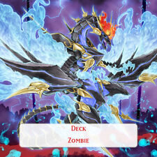 Yugioh deck mazzo usato  Roma