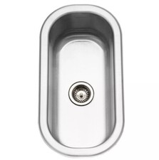 Houzer club stainless for sale  Federal Way