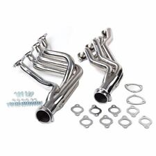 Stainless manifold headers for sale  USA