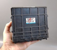 MITSUBISHI PAJERO MONTERO 6G75 3.8 ECU UNIDADE DE CONTROLE ELÉTRICO 1860A132 E6T38395, usado comprar usado  Enviando para Brazil