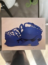 Cartolina tom wesselmann usato  Milano
