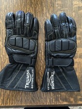 Triumph motorcycles men for sale  Damascus