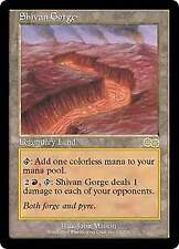 Magic mtg gorge d'occasion  Ivry-sur-Seine