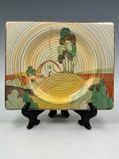 Clarice cliff small for sale  NEWTON AYCLIFFE