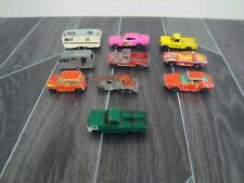 Vintage matchbox toys d'occasion  Expédié en Belgium