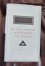 Oscar wilde plays for sale  Kent