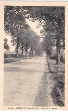 Chenay san67475 route d'occasion  France