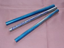 Aluminium rund 250 gebraucht kaufen  Fehrb.,-Winzeln