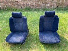 Bmw seats for sale  ETCHINGHAM