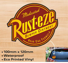 Rust eze rusteze for sale  BARROW-IN-FURNESS