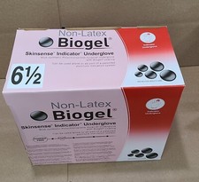 Biogel non lattice usato Biogel non lattice usato  Spedire a Italy