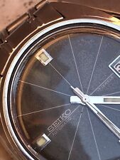 Seiko vintage automatico usato  Siena