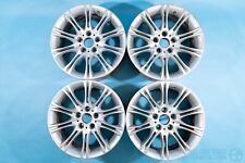 Usado, Usado Réplica Estilo 135 Roda 17x8 - ET38 - 5x120 para 1999-2006 BMW E46 3-Series comprar usado  Enviando para Brazil
