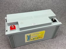 Hzy12 120 batteria usato  Sterzing