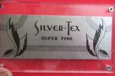 Vintage silver tex for sale  Clearwater