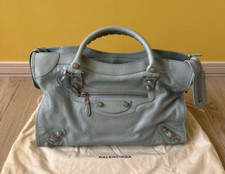Balenciaga giant city d'occasion  Expédié en Belgium
