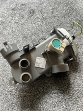 Durchlauferhitzer heizelement  gebraucht kaufen  Düsseldorf
