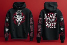 Insane clown posse for sale  Los Angeles