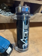 Vibe power cap for sale  CANTERBURY