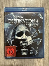 Blu ray final gebraucht kaufen  Bobingen