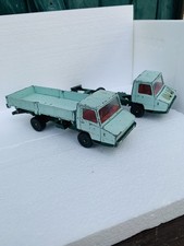Lot berliet dinky d'occasion Lot berliet dinky d'occasion  Ifs