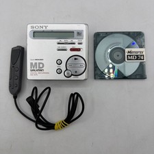 Sony r70 walkman for sale  Wade