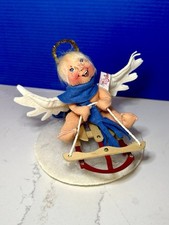 Annalee dolls angel for sale  Redmond