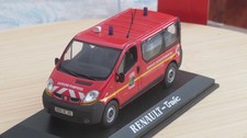 Miniature renault trafic d'occasion  Pouancé