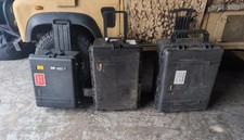 Peli 1610 equipment for sale  HULL