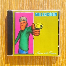 MILLENCOLIN - Mesmas músicas antigas CD 1996 comprar usado  Enviando para Brazil