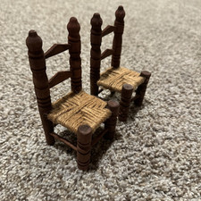 Vintage miniature dollhouse for sale  Bothell