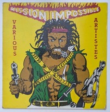 Orig 1984 dancehall for sale  BIRMINGHAM
