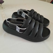 Ugg sandaletten sandalen gebraucht kaufen  Hofheim