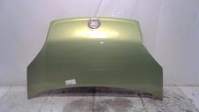 Capot fiat fiorino d'occasion  Sainte-Livrade-sur-Lot