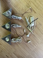 Set unterbau leuchten gebraucht kaufen  Bopfingen