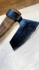 Carpenters side axe for sale  EXETER
