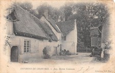 Cpa environs chartres d'occasion  Claira