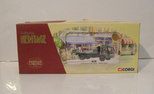 Camion miniature corgi d'occasion  Nice-
