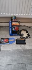 Sonic knuckles mega for sale  LICHFIELD
