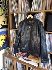 Men real leather for sale  HAWICK