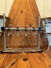 Medusa multi head for sale  Dripping Springs