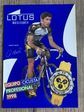 Radsport cyclisme carte d'occasion  Strasbourg-