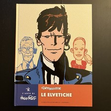 Libro elvetiche arte usato  Cremona