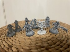 Warhammer necromunda cowdor for sale  SHREWSBURY